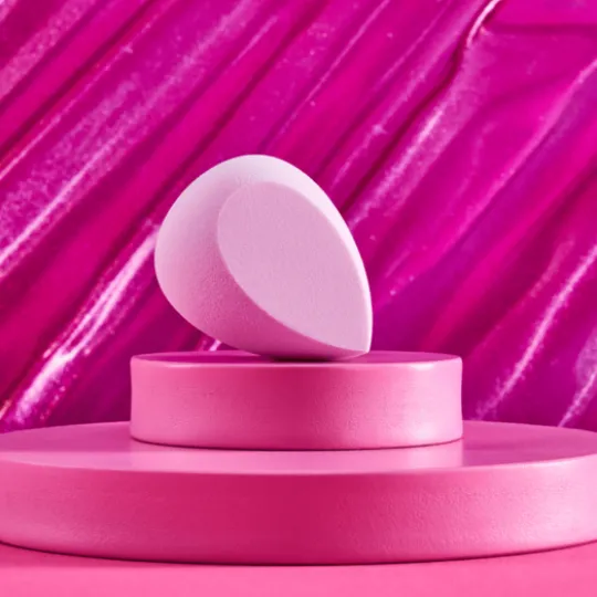 essence Make Up & Baking Sponge 01 Dab & Blend