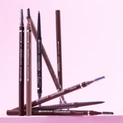 essence Micro Precise Brow Pencil 02