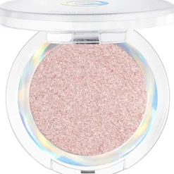 essence Mono Eyeshadow Glitter 02 Rosy Sparkle 2 g