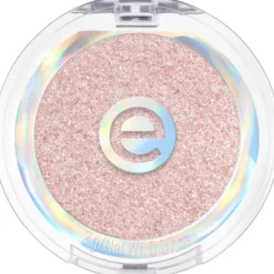 essence Mono Eyeshadow Glitter 02 Rosy Sparkle 2 g