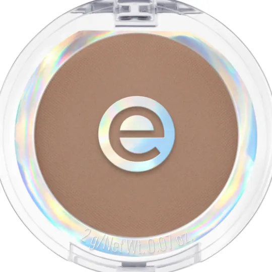 essence Mono Eyeshadow Matte 02 Neutral Brown 2 g