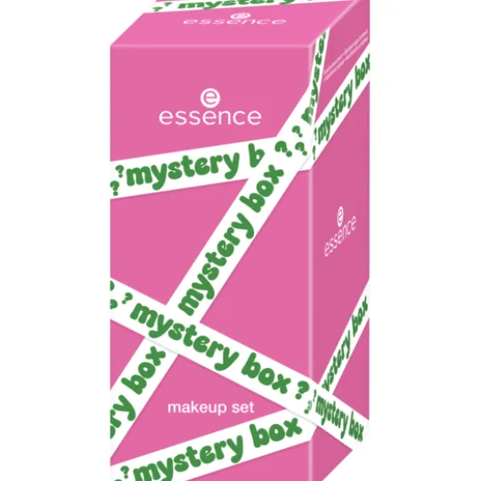 essence mystery box makeup set 01