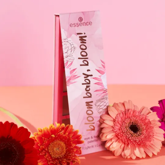 essence mystery box makeup set 01