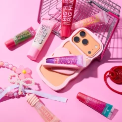 essence Say It With Juicy Cheers Juicy Bomb Jumbo Lipgloss 02 30 ml