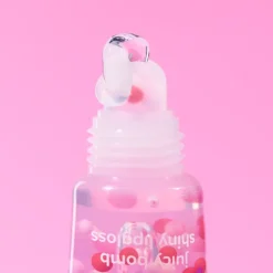 essence Say It With Juicy You're Wow Juicy Bomb Shiny Lipgloss 04 10 ml
