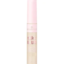 essence Silky Blur Hydrating Longwear Concealer 100