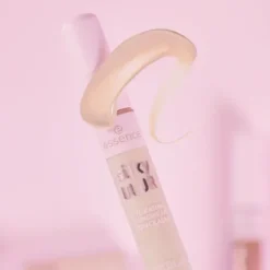 essence Silky Blur Hydrating Longwear Concealer 100