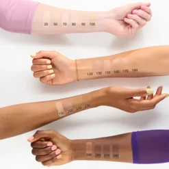 essence Silky Blur Hydrating Longwear Concealer 130