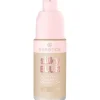 essence Silky Blur Hydrating Longwear Foundation 155