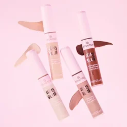 essence Silky Blur Hydrating Longwear Concealer 190