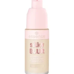 essence Silky Blur Hydrating Longwear Foundation 100