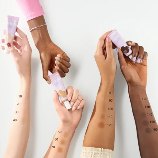 essence Skin Tint 20 30 ml