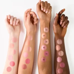 essence Soft Baked Blush 20