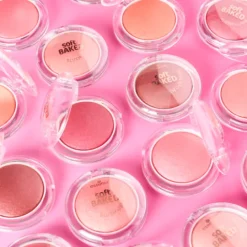 essence Soft Baked Blush 20