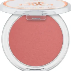 essence Soft Touch Bouncy Blush 10 5 g