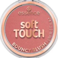 essence Soft Touch Bouncy Blush 10 5 g