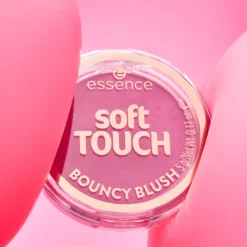 essence Soft Touch Bouncy Blush 20 5 g