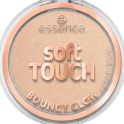 essence Soft Touch Bouncy Glow 10 4 g