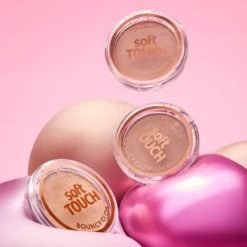 essence Soft Touch Bouncy Glow 10 4 g