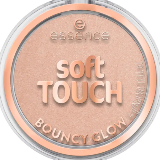 essence Soft Touch Bouncy Glow 20 4 g