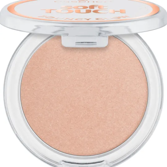 essence Soft Touch Bouncy Glow 20 4 g