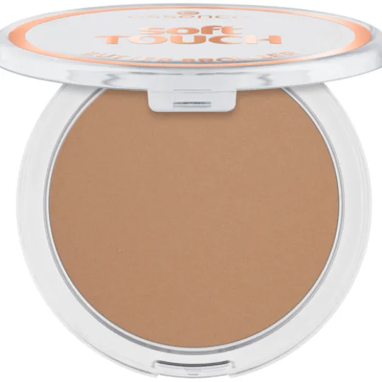essence Soft Touch Butter Bronzer 10 10 g