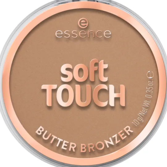 essence Soft Touch Butter Bronzer 10 10 g
