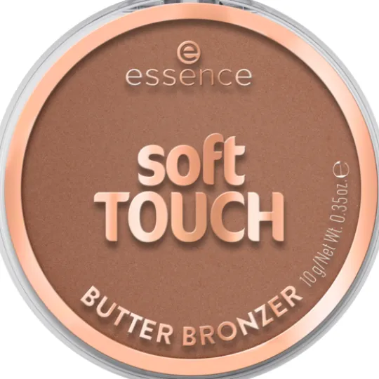 essence Soft Touch Butter Bronzer 20 10 g