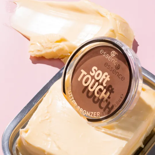 essence Soft Touch Butter Bronzer 20 10 g