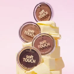 essence Soft Touch Butter Bronzer 20 10 g