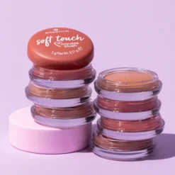 essence Soft Touch Mousse Blush 20