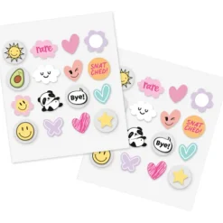 essence Spot Squad Pimple Patches 32 st