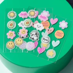 essence Spot Squad Pimple Patches 32 st