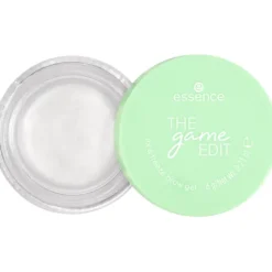 essence The Game Edit Fix & Freeze Brow Gel 01