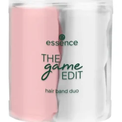 essence The Game Edit Hair Band Duo 01