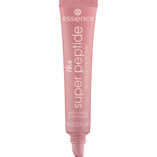 essence The Super Peptide Glossy Lip Treatment 03 10 ml