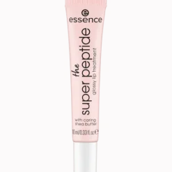 essence The Super Peptide Glossy Lip Treatment 01 Peptacular 10 ml