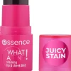 essence What a Tint! Staining Lip & Cheek Tint 10 5 g