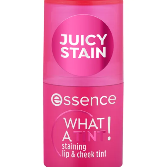 essence What a Tint! Staining Lip & Cheek Tint 10 5 g