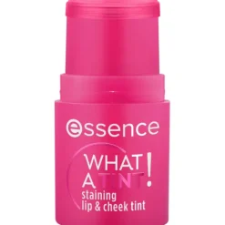essence What a Tint! Staining Lip & Cheek Tint 10 5 g