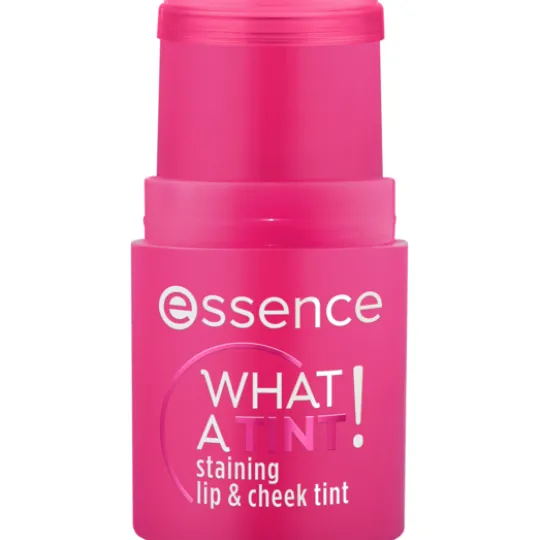 essence What a Tint! Staining Lip & Cheek Tint 10 5 g
