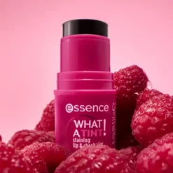 essence What a Tint! Staining Lip & Cheek Tint 10 5 g