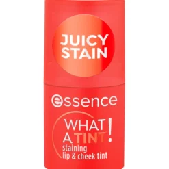 essence What a Tint! Staining Lip & Cheek Tint 20 5 g