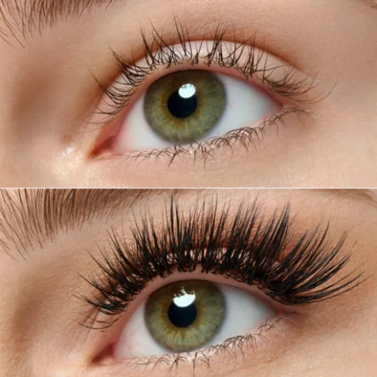 essence What the Fake! False Lashes 01 Dramatic Volume 1 par