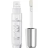essence What The Fake! Plumping Lipgloss 100