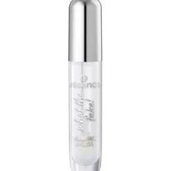essence What The Fake! Plumping Lipgloss 100