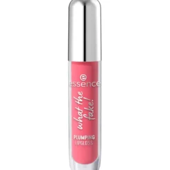 essence What The Fake! Plumping Lipgloss 101