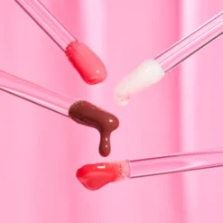 essence What The Fake! Plumping Lipgloss 101