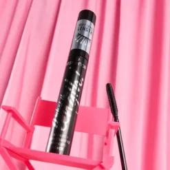 essence What The Length! Extreme Lengthening Mascara Black 01