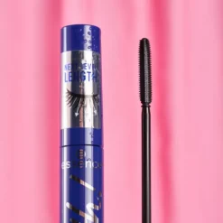 essence What The Length! Extreme Lengthening Mascara Waterproof 02